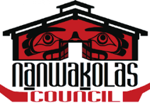 Nanwakolas Logo