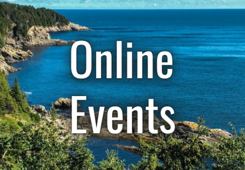 Online Events