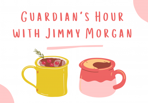 April Guardian's Hour