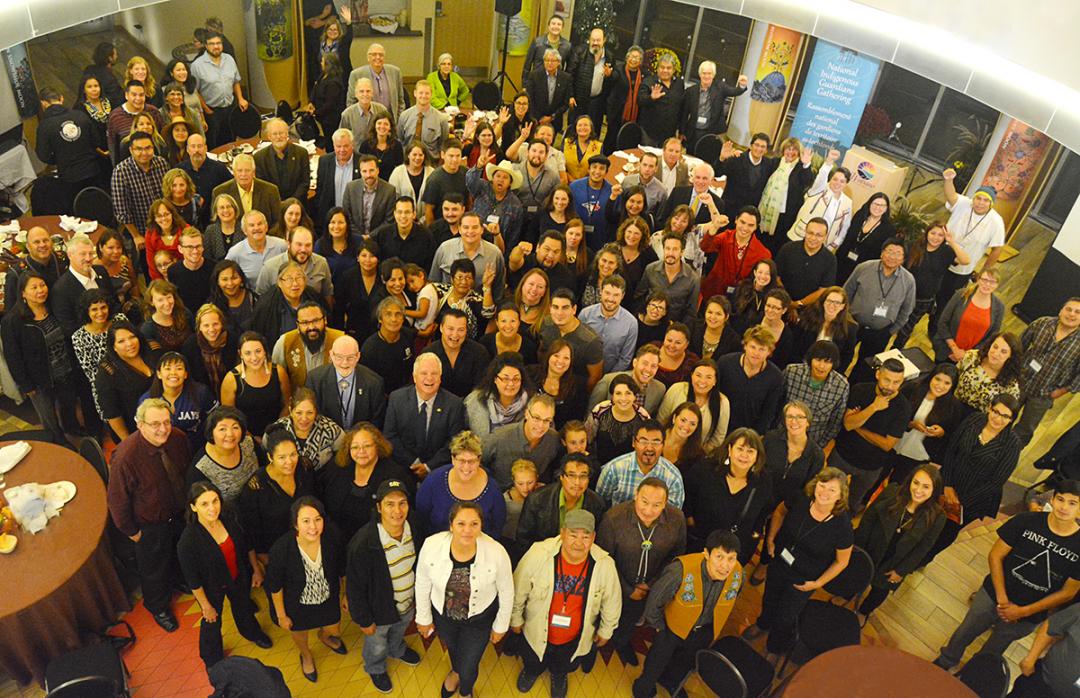 Indigenous Guardians Gathering