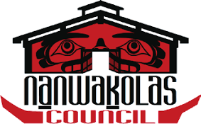 Nanwakolas Logo