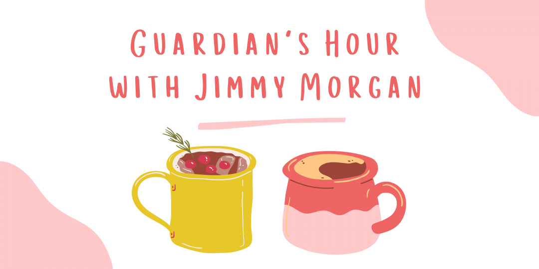 April Guardian's Hour