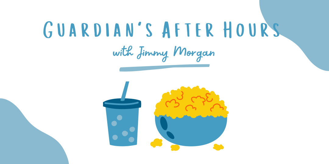 Guardian's After Hours with Jimmy Morgan