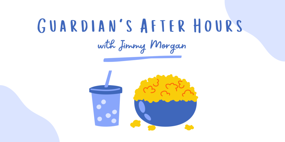 Guardian's After Hours with Jimmy Morgan