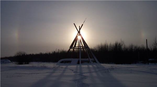 Dehcho First Nations