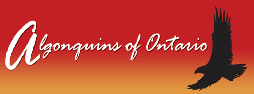 Algonquins of Ontario