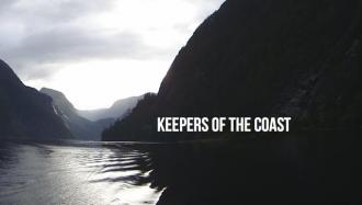 Keepers of the Coast Thumbnail