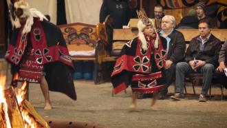 Hamayas Guardian Training Graduation Thumbnail