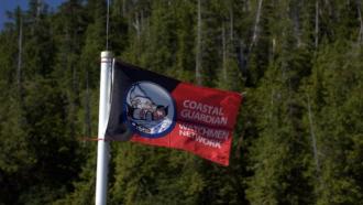 Eyes and Ears on the Land and Sea - Coastal Guardian Watchmen Network Thumbnail